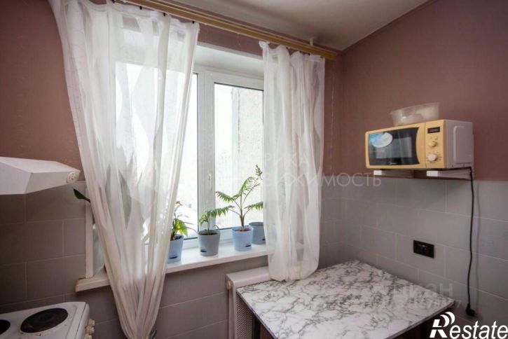 2-комн квартира улица Немцова, 41,  д. 41
