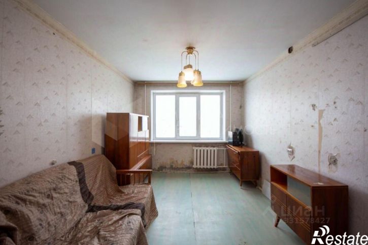 2-комн квартира улица Немцова, 41,  д. 41