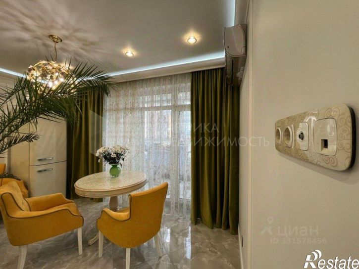 2-комн квартира улица Пожарных и спасателей, 5 к1,  д. 5 к1
