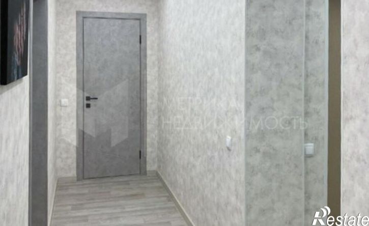 3-комн квартира улица Николая Ростовцева, 24,  д. 24