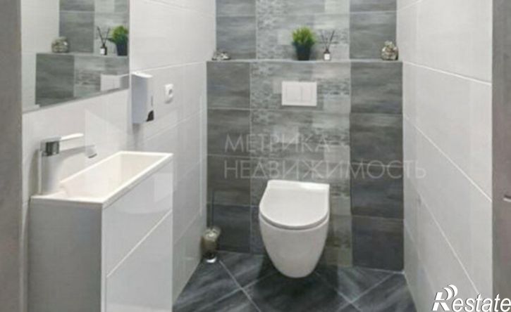 3-комн квартира улица Николая Ростовцева, 24,  д. 24