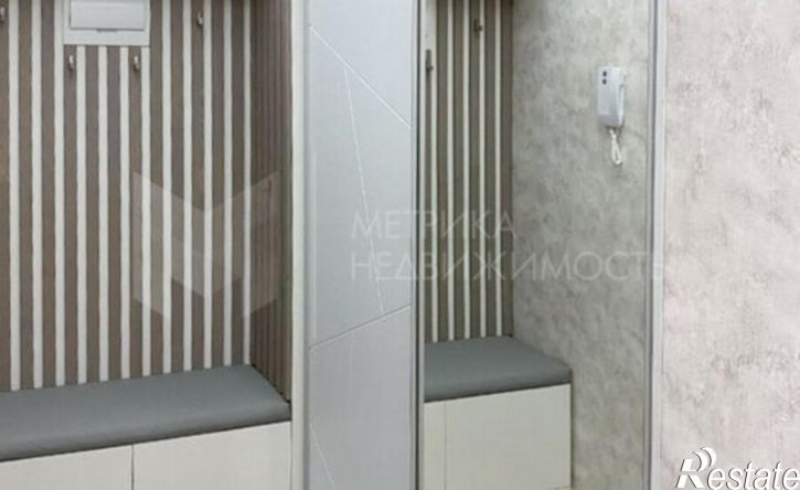 3-комн квартира улица Николая Ростовцева, 24,  д. 24