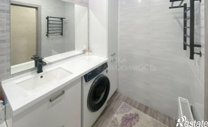 3-комн квартира улица Николая Ростовцева, 24,  д. 24