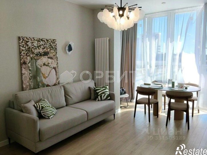 2-комн квартира улица Пожарных и спасателей, 5 к1,  д. 5 к1