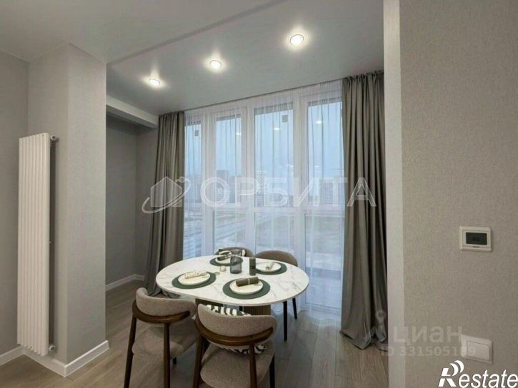 2-комн квартира улица Пожарных и спасателей, 5 к1,  д. 5 к1
