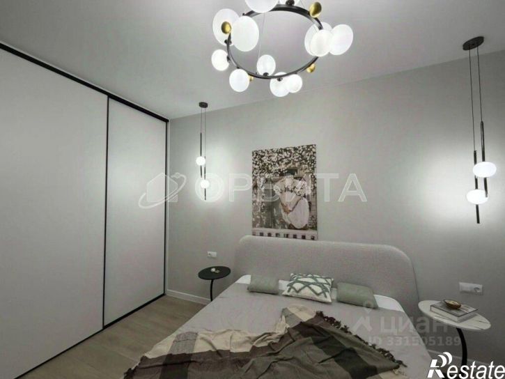 2-комн квартира улица Пожарных и спасателей, 5 к1,  д. 5 к1