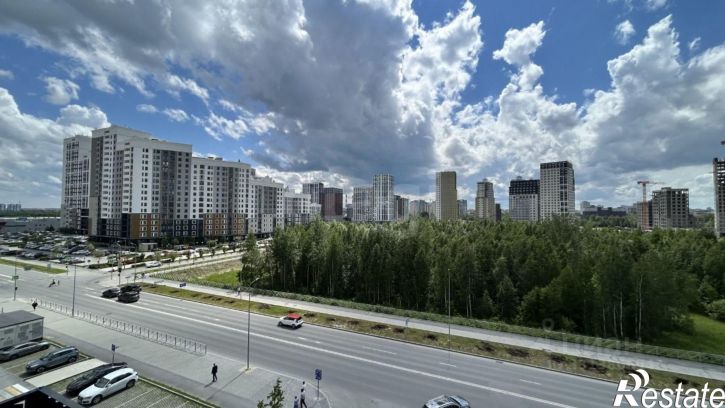 1-комн квартира улица Тимофея Кармацкого, 3,  д. 3