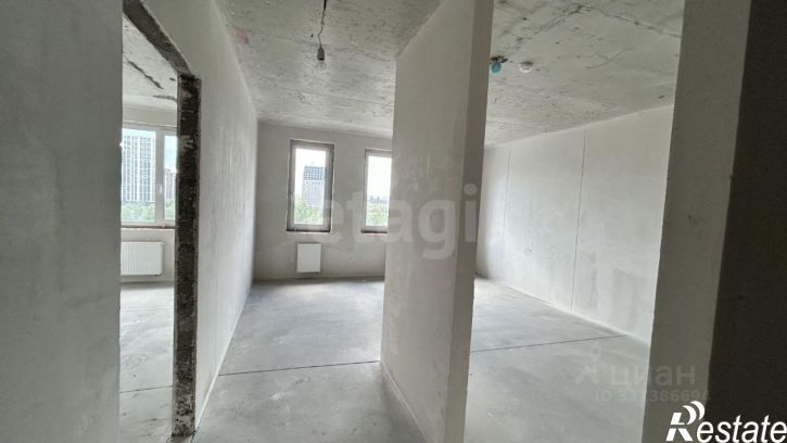 1-комн квартира улица Тимофея Кармацкого, 3,  д. 3