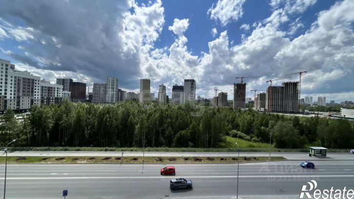 1-комн квартира улица Тимофея Кармацкого, 3,  д. 3