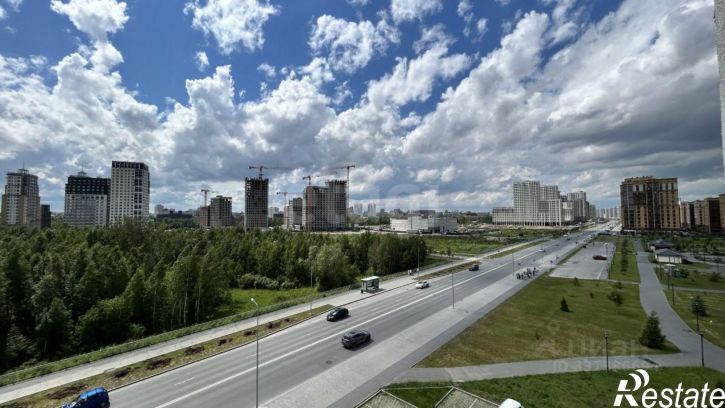1-комн квартира улица Тимофея Кармацкого, 3,  д. 3