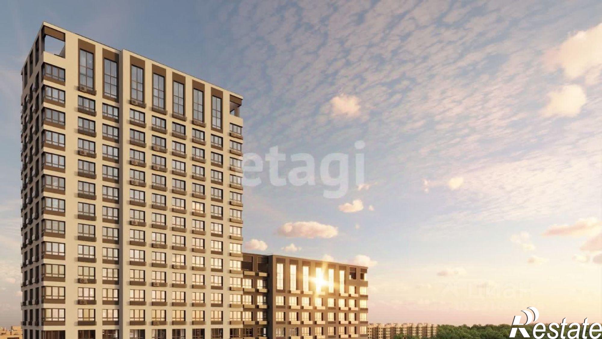 Купить квартиру за 6 500 000 рублей на ул Агеева, 215
