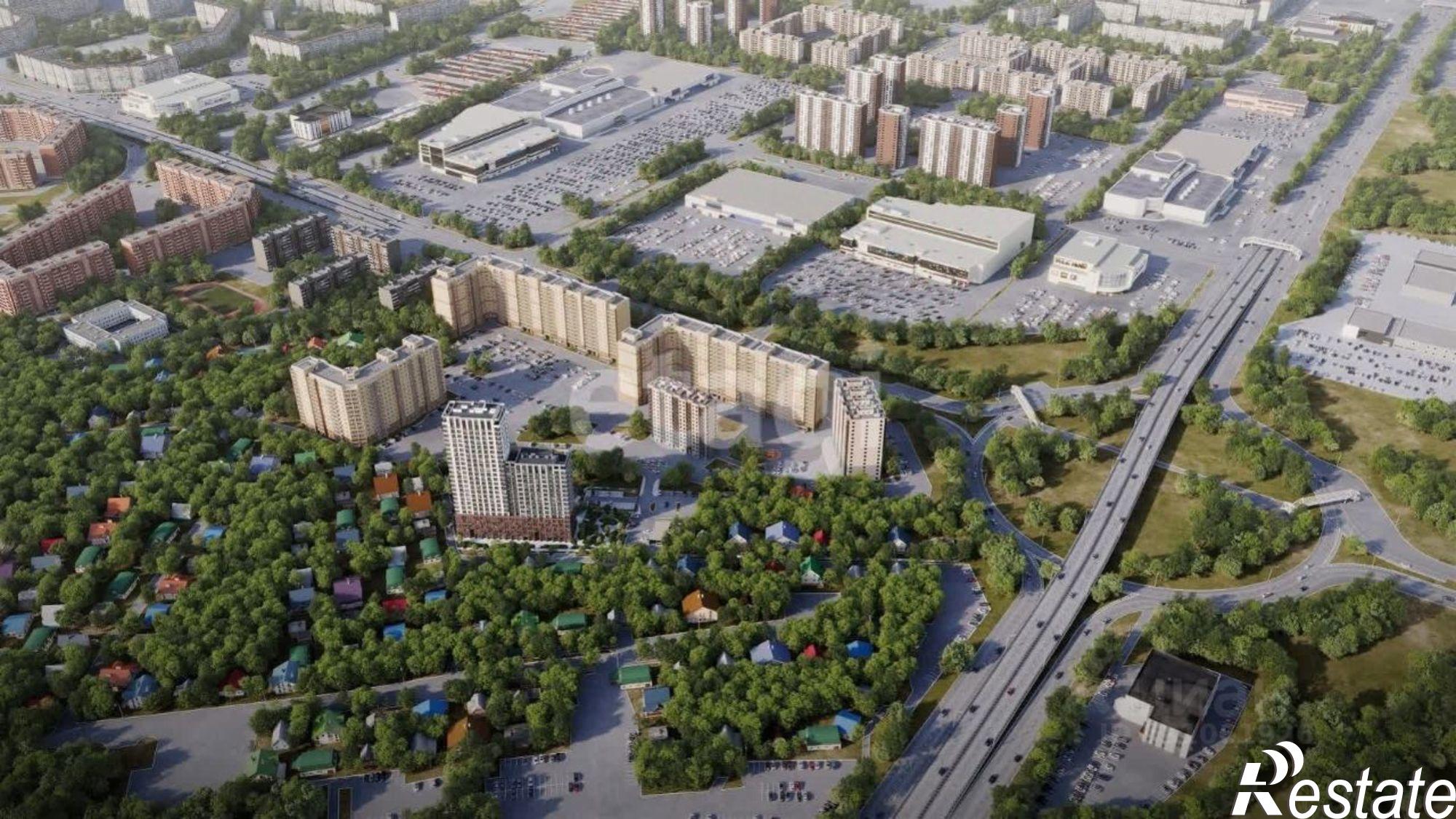 Купить квартиру за 6 500 000 рублей на ул Агеева, 215