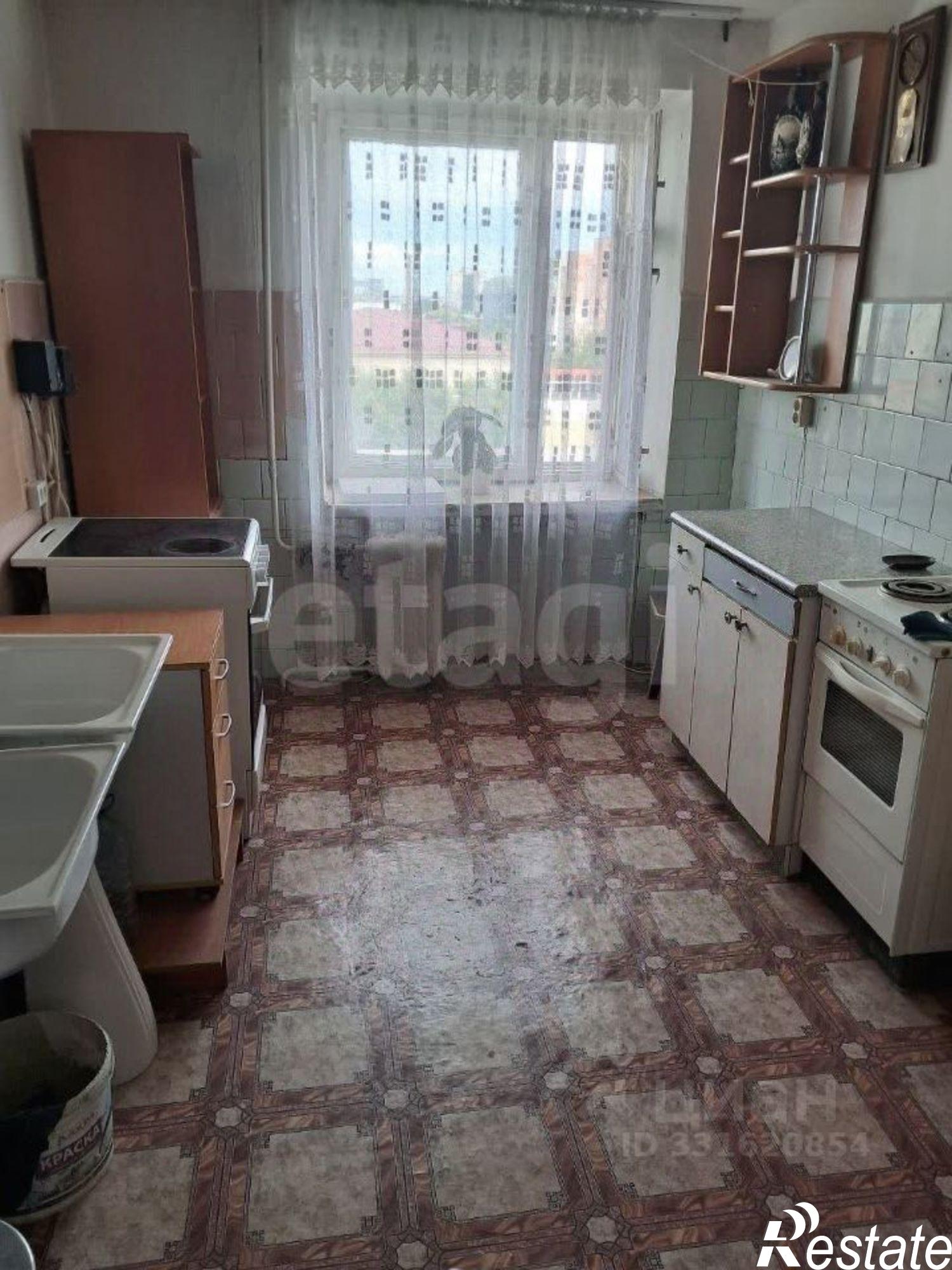 Купить комнату за 980 000 рублей на улица Республики, 229