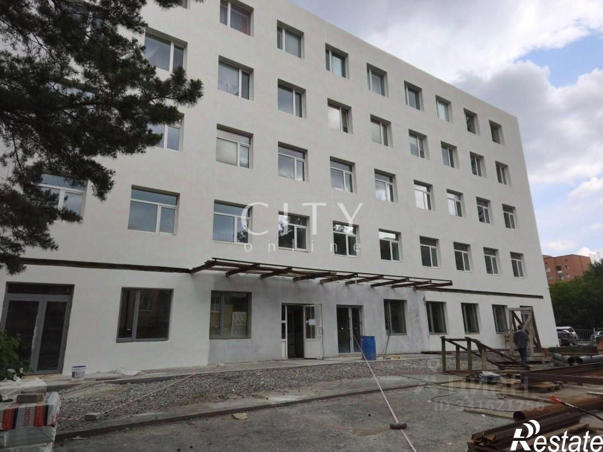 Сдать офис, помещение под офис за 270 000 рублей на Минская улица, 9Б