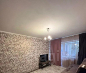 1-комн, 32кв м, этаж 2/5 Рижская улица, 53