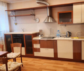 1-комн, 44кв м, этаж 6/12 ул 50 лет Октября, 1