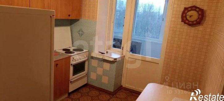 2-комн квартира улица Спорта, 93,  д. 93