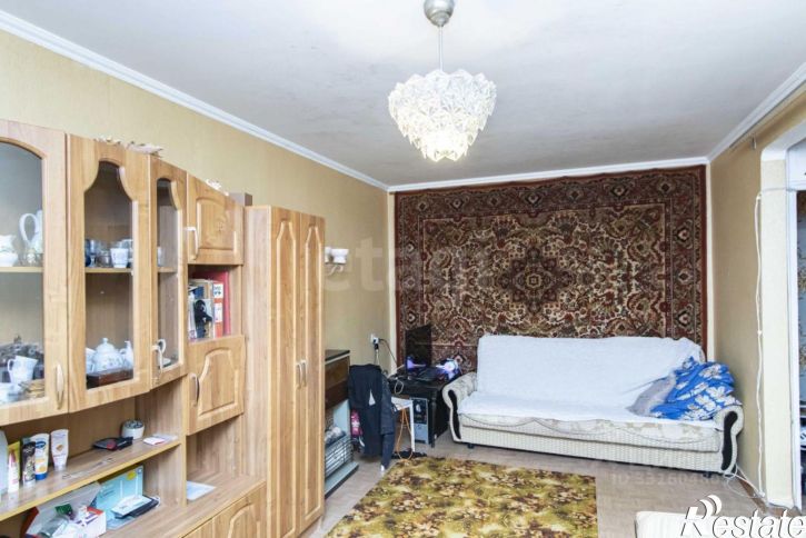 1-комн квартира улица Энергетиков, 56,  д. 56