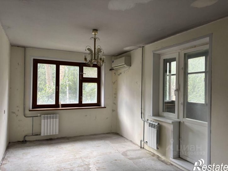 2-комн квартира Механическая улица, 35,  д. 35
