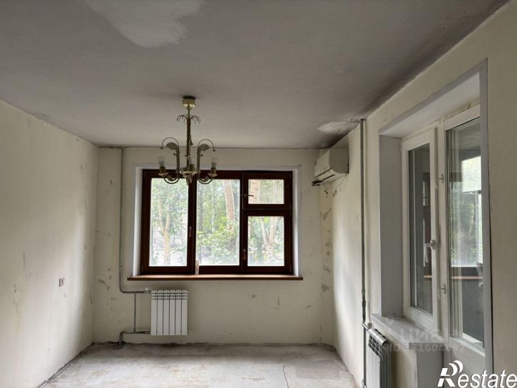 2-комн квартира Механическая улица, 35,  д. 35