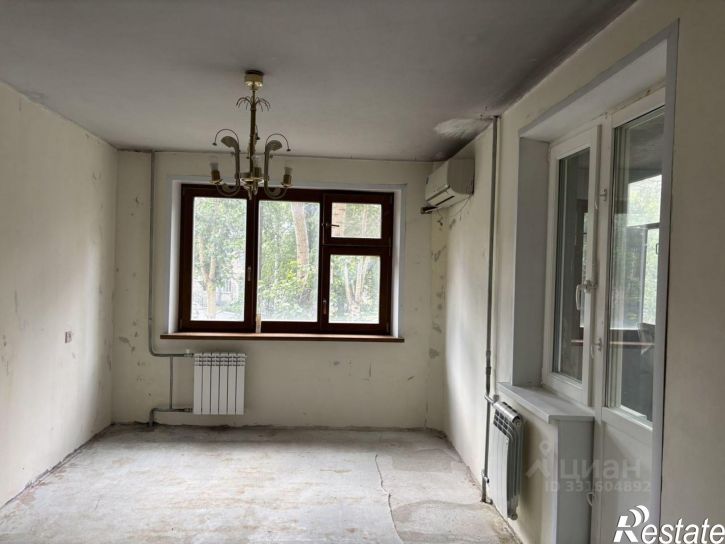 2-комн квартира Механическая улица, 35,  д. 35