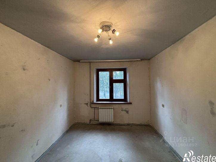 2-комн квартира Механическая улица, 35,  д. 35
