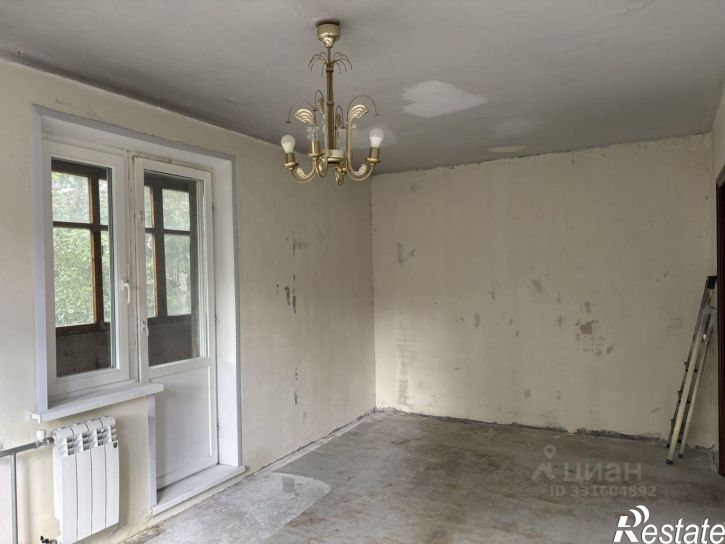 2-комн квартира Механическая улица, 35,  д. 35