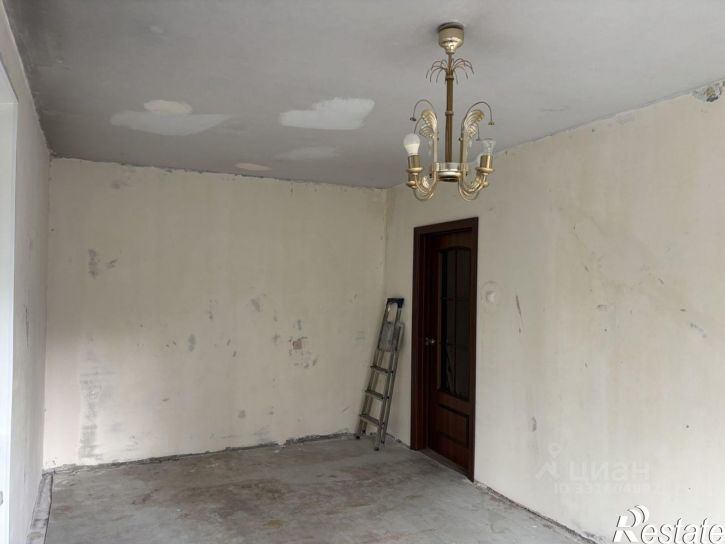2-комн квартира Механическая улица, 35,  д. 35