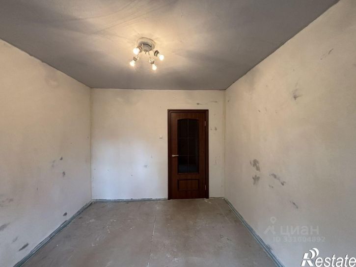 2-комн квартира Механическая улица, 35,  д. 35