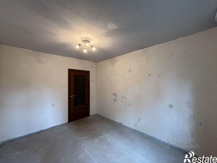 2-комн квартира Механическая улица, 35,  д. 35