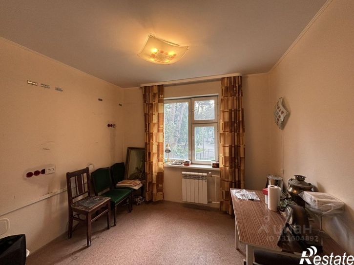 2-комн квартира Механическая улица, 35,  д. 35