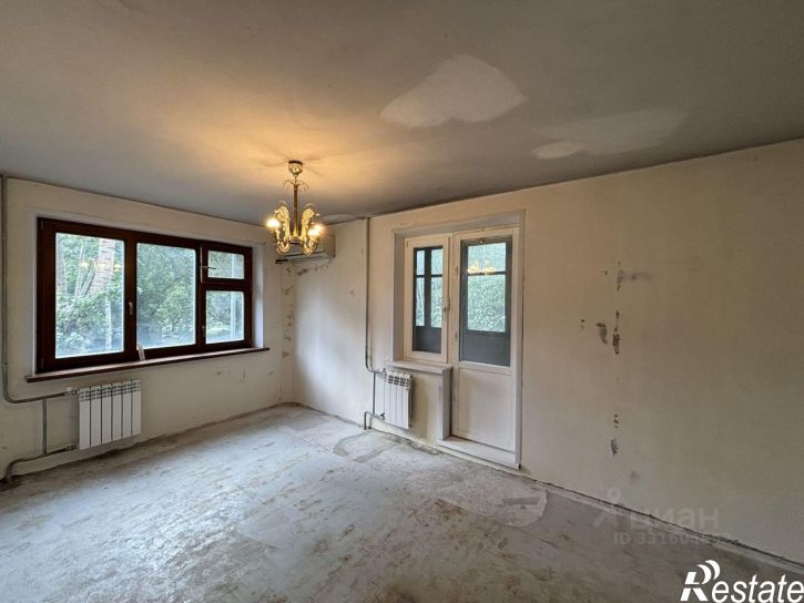 2-комн квартира Механическая улица, 35,  д. 35