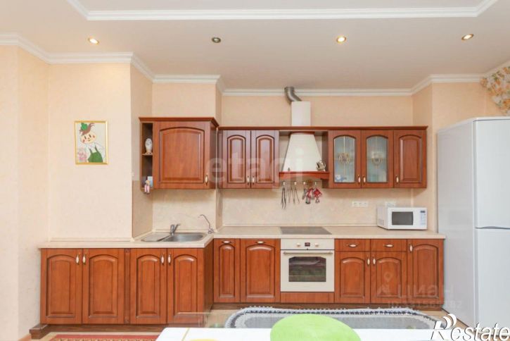 2-комн квартира улица Самарцева, 8,  д. 8