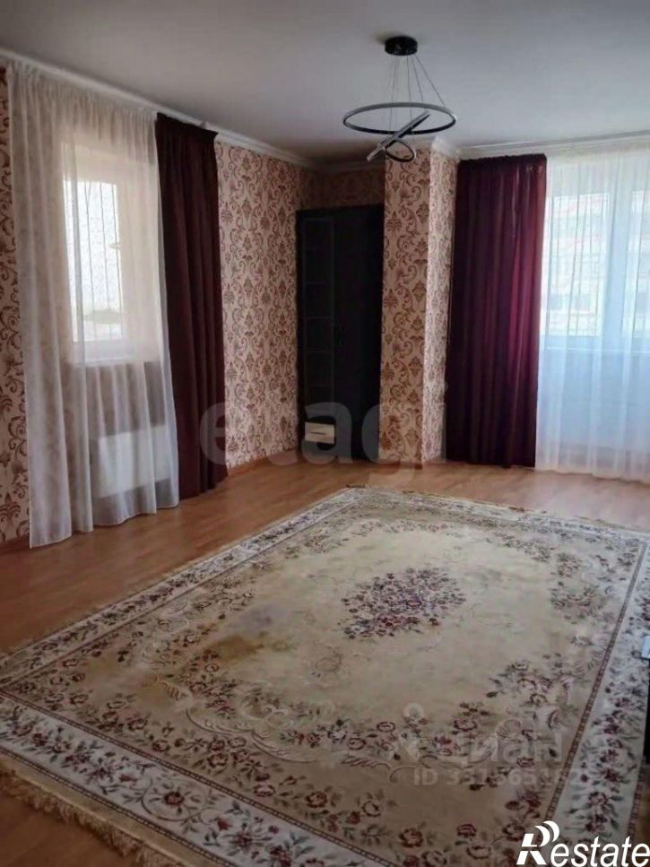 2-комн квартира улица Самарцева, 8,  д. 8
