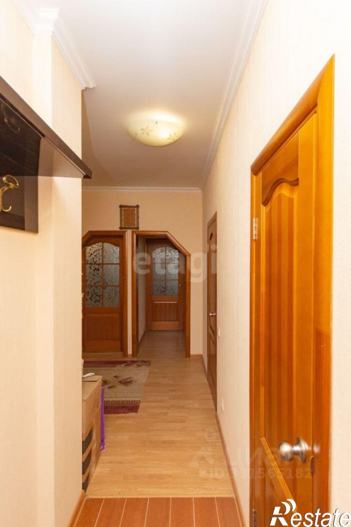 2-комн квартира улица Самарцева, 8,  д. 8