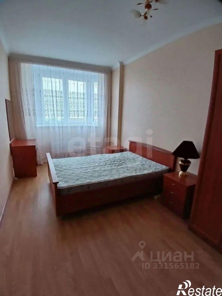 2-комн квартира улица Самарцева, 8,  д. 8