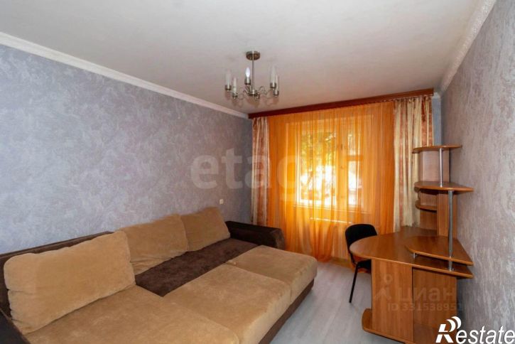 3-комн квартира ул Газовиков, 25,  д. 25
