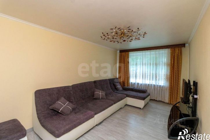 3-комн квартира ул Газовиков, 25,  д. 25