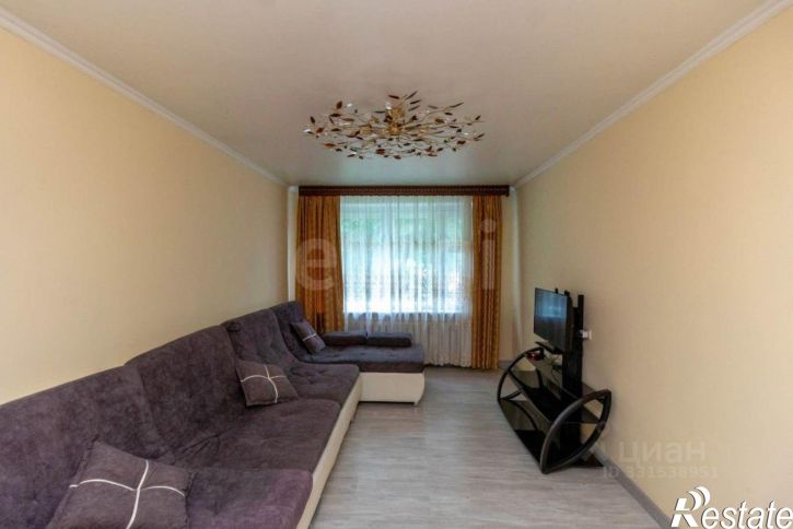 3-комн квартира ул Газовиков, 25,  д. 25
