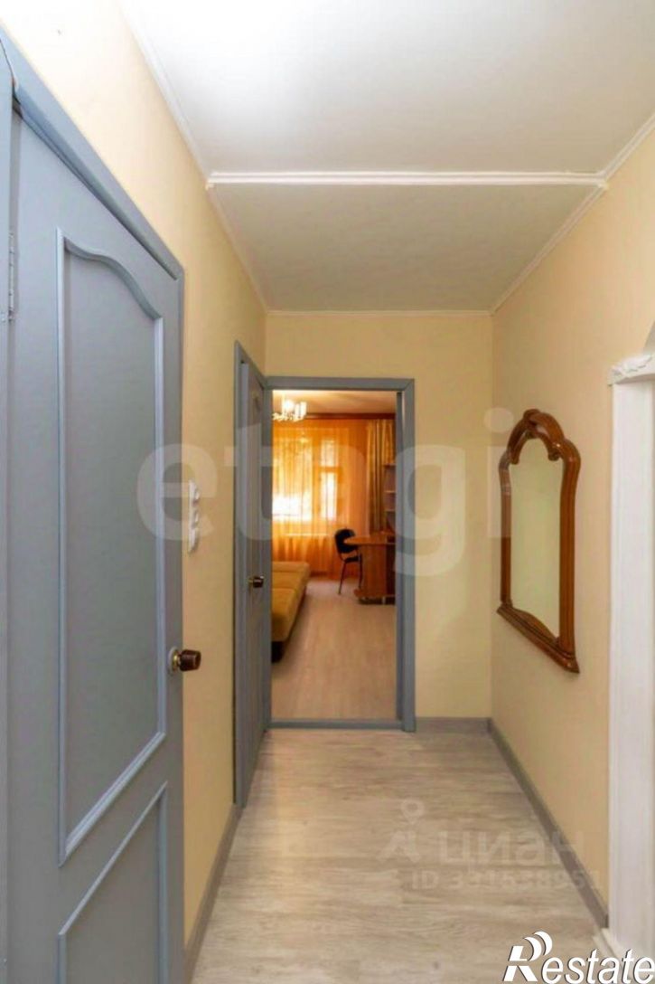 3-комн квартира ул Газовиков, 25,  д. 25