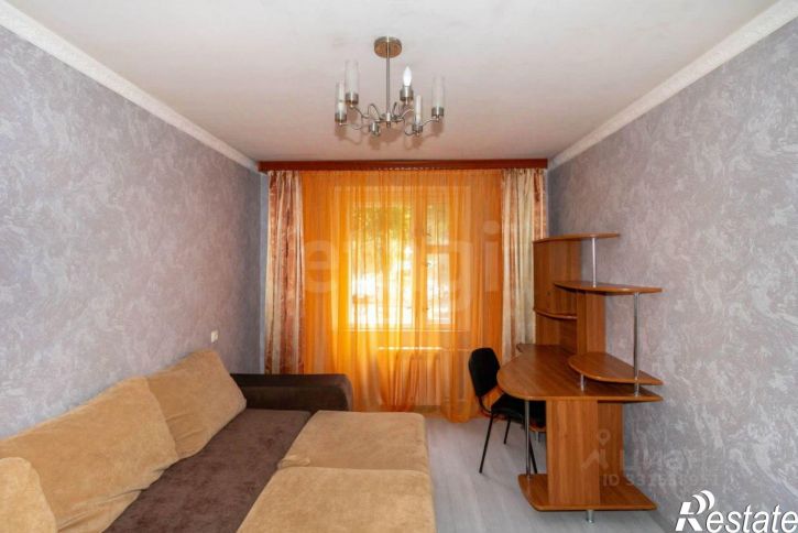 3-комн квартира ул Газовиков, 25,  д. 25