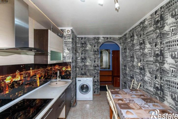3-комн квартира ул Газовиков, 25,  д. 25