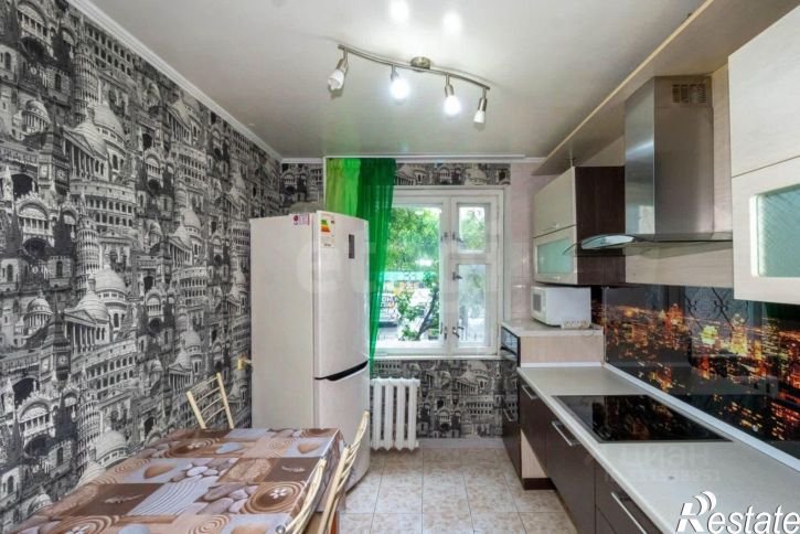 3-комн квартира ул Газовиков, 25,  д. 25