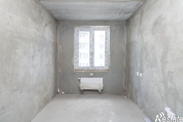 1-комн квартира ул Героев космоса, 19,  д. 19