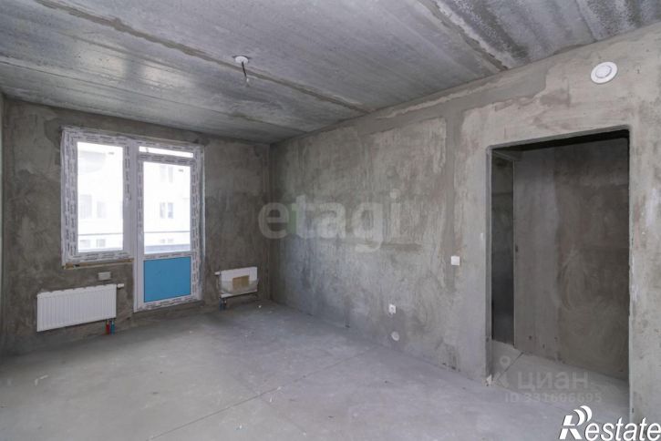 1-комн квартира ул Героев космоса, 19,  д. 19