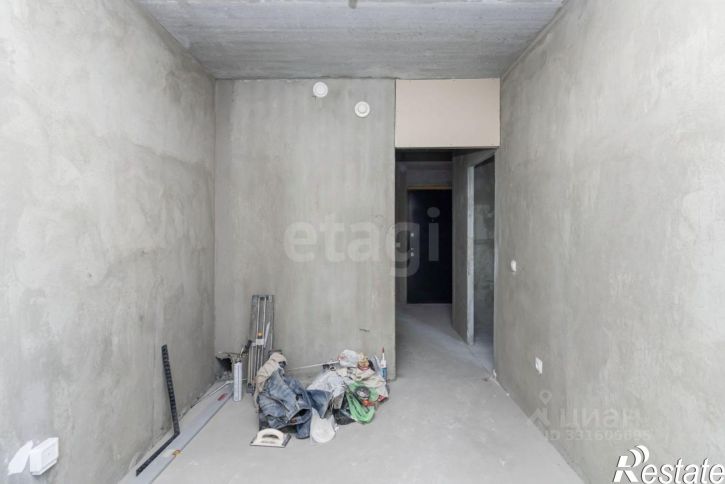 1-комн квартира ул Героев космоса, 19,  д. 19