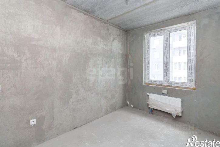 1-комн квартира ул Героев космоса, 19,  д. 19