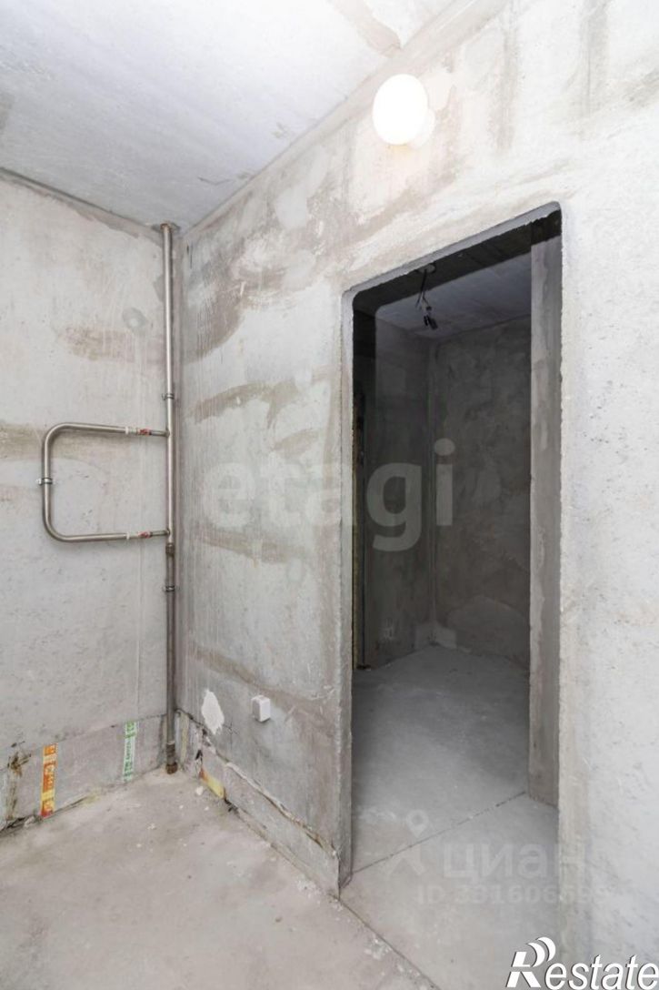 1-комн квартира ул Героев космоса, 19,  д. 19