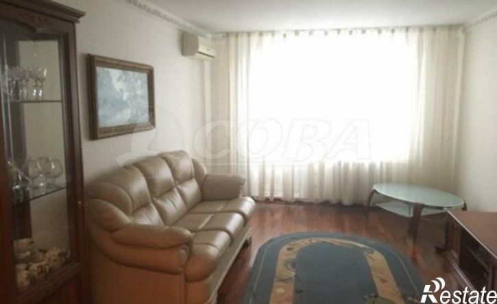 4-комн квартира ул Одесская, 46,  д. 46