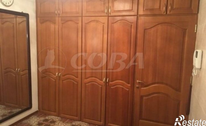 4-комн квартира ул Одесская, 46,  д. 46